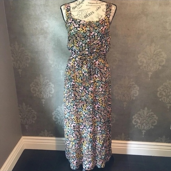 pie in the sky Dresses & Skirts - NWT Pie in the Sky maxi dress